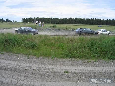 Toyota Corolla gt 82 folkeracer billede 5