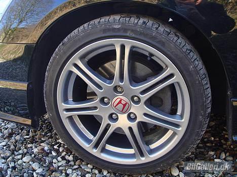 Honda Civic Type-R *SOLGT* billede 5