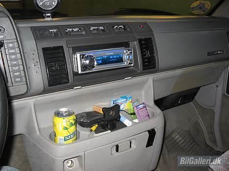 Chevrolet Astrovan RS *SOLGT* billede 9