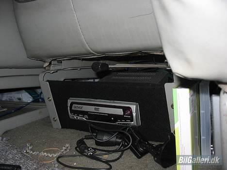 Chevrolet Astrovan RS *SOLGT* billede 10