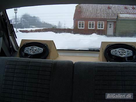 Nissan micra solgt.... billede 16