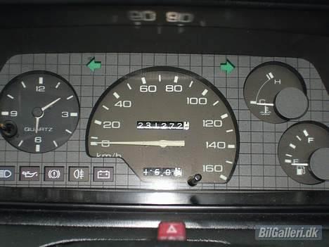 Nissan micra solgt.... billede 19