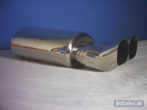 Peugeot 405 GL St. Car.   - Min bagpotte jeg skal have på. billede 5