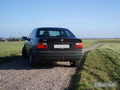 BMW 318I R.I.P billede 3