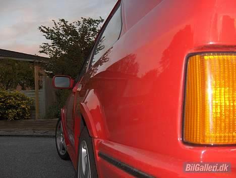 Ford Escort Rs Turbo billede 3
