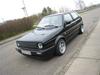 VW golf 2