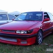 Mitsubishi colt *solgt*