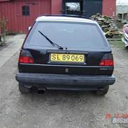 VW Golf 2 Rip