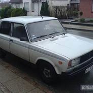 Lada 2105 Classic **SOLGT**