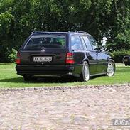 Mercedes Benz W124 36 AMG SOLGT