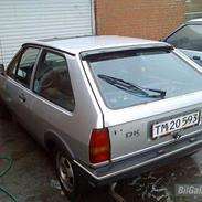 VW polo coupe  R.I.P       