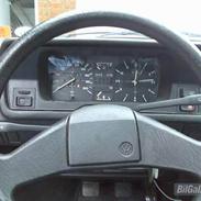 VW polo coupe  R.I.P       