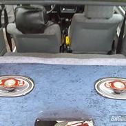 VW polo coupe  R.I.P       