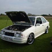 Ford Rs Turbo mk4 "Solgt"