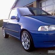 Fiat Punto...Solgt