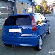 Fiat Punto...Solgt