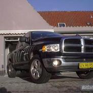 Dodge RAM 1500