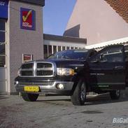 Dodge RAM 1500