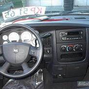 Dodge RAM 1500