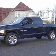 Dodge RAM 1500