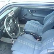 VW Golf 2 1,8 GTI  SOLGT