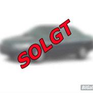 VW Golf 2 * SOLGT *