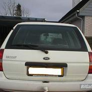 Ford Escort Van *SOLGT*