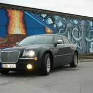 Chrysler 300 C