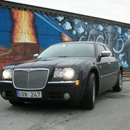 Chrysler 300 C