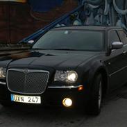 Chrysler 300 C