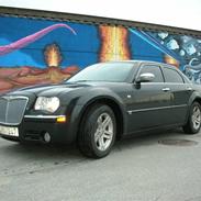 Chrysler 300 C