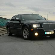 Chrysler 300 C