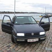 VW vento SOLGT