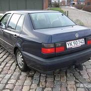 VW vento SOLGT