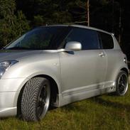 Suzuki svift sport