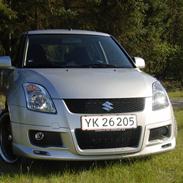 Suzuki svift sport