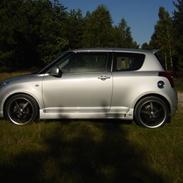 Suzuki svift sport