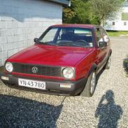 VW Golf 2