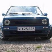 VW Golf 2 * SOLGT *