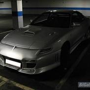 Toyota Celica (solgt)