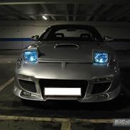 Toyota Celica (solgt)