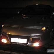 Toyota Celica (solgt)