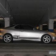Toyota Celica (solgt)