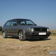 VW Golf 1,6