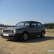 VW Golf 1,6