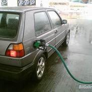 VW Golf 1,6