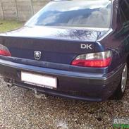 Peugeot 406 SR **SOLGT**