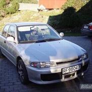 Mitsubishi Lancer GLi [SOLGT]