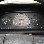 Fiat Uno 45 i.e  *solgt*