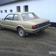 Ford Taunus